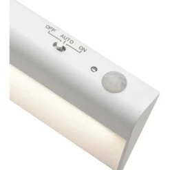 Nielsen Light underskabsbelysning med sensor