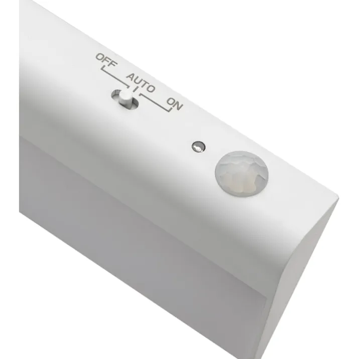 Nielsen Light underskabsbelysning med sensor
