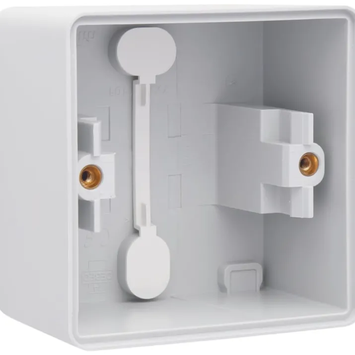 Niko Hydro underlag, 1 modul, grå