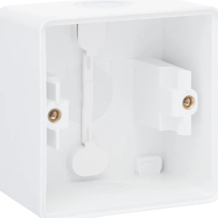 Niko Hydro underlag, 1 modul, hvid