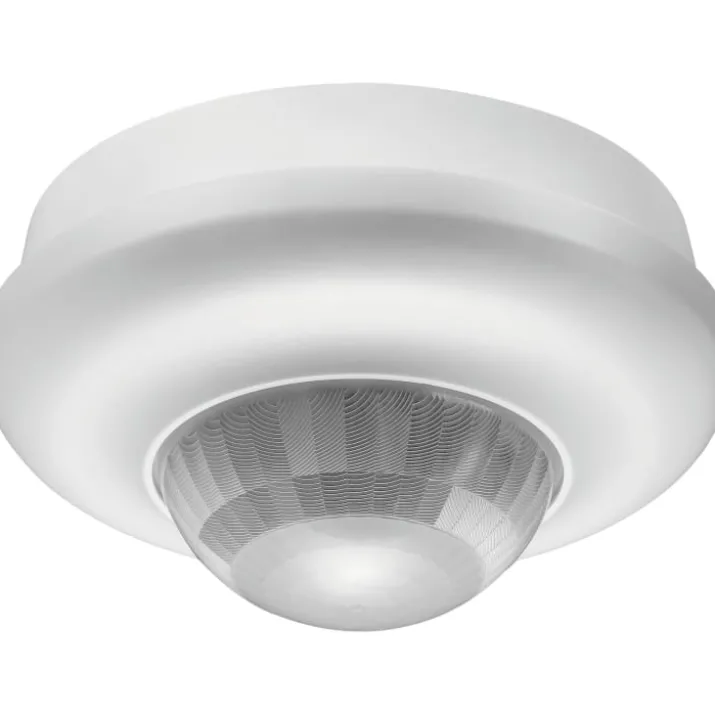 Niko tilstedeværelsessensor, påbygning, 360°, 24 meter