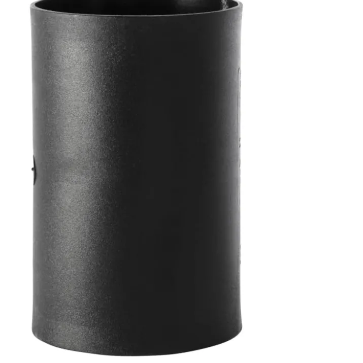 NilAIR muffe Ø75 mm