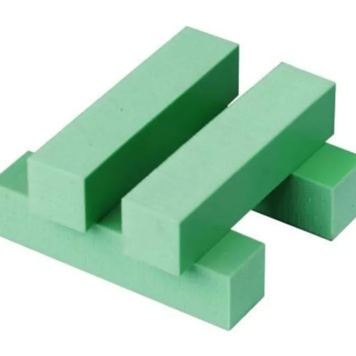 Nilan vibrationsdæmpere