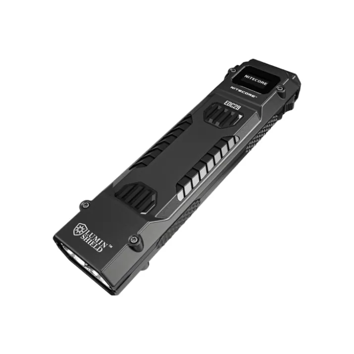 Nitecore EDC29 UHI genopladelig lommelygte