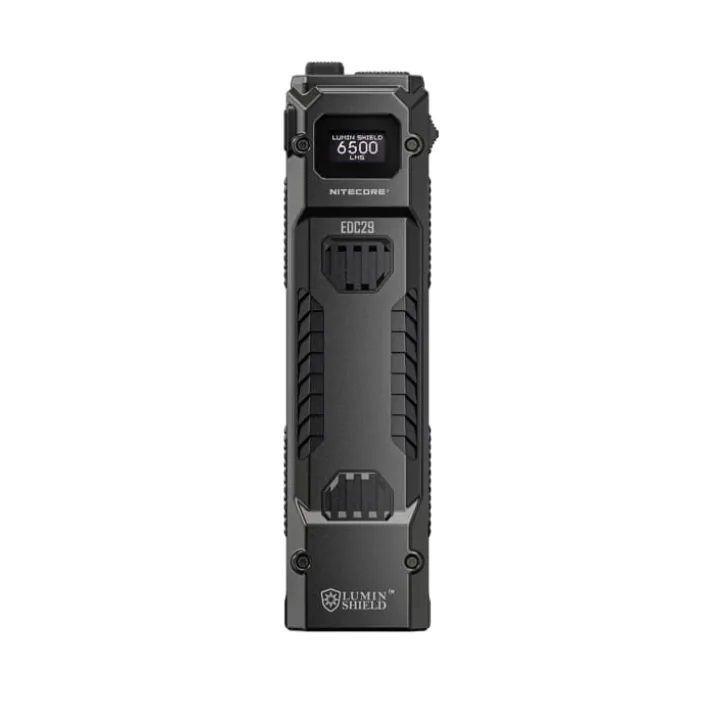 Nitecore EDC29 UHI genopladelig lommelygte