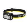 Nitecore HA25 UHE genopladelig pandelampe