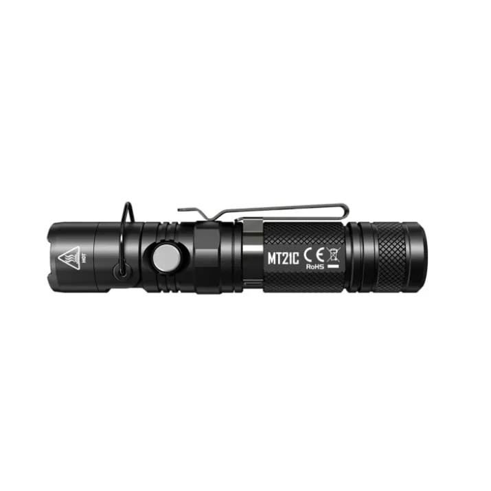 Nitecore MT21C lommelygte