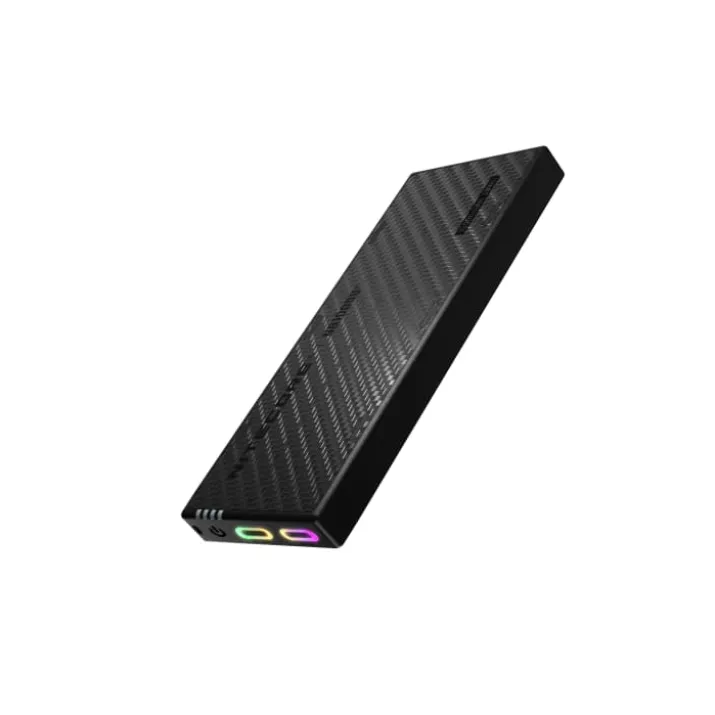 Nitecore NB10000 Gen4 powerbank, 10.000 mAh