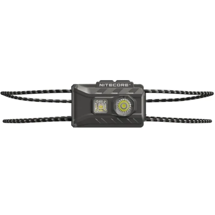 Nitecore NU20 UHE genopladelig pandelampe