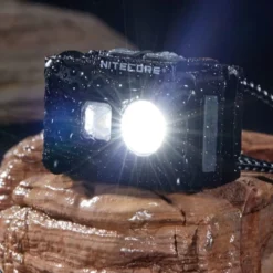 Nitecore NU20 UHE genopladelig pandelampe
