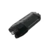 Nitecore Tube genopladelig nøgleringslygte