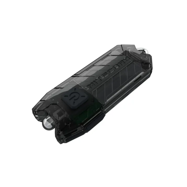 Nitecore Tube genopladelig nøgleringslygte