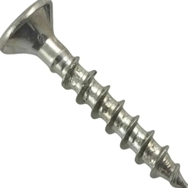 NKT Climate G3 spunskrue, med undersænket hoved, 3,0x15 mm, 500 stk