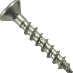 NKT Climate G3 spunskrue, med undersænket hoved, 3,5x30 mm, 500 stk
