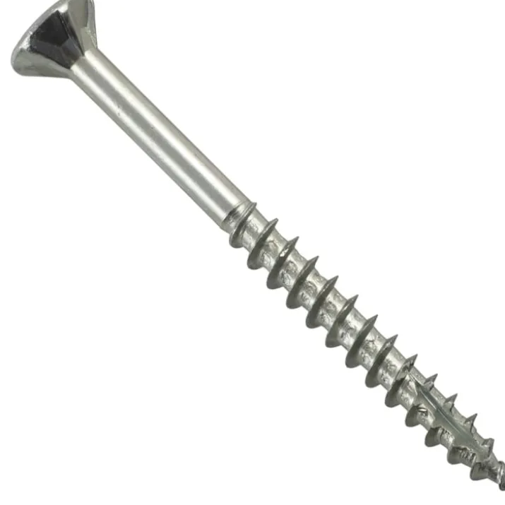 NKT Climate G3 spunskrue, med undersænket hoved, 3,5x40 mm, 300 stk