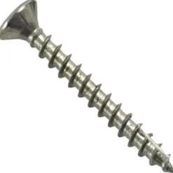 NKT Climate G3 spunskrue, med undersænket hoved, 4,0x25 mm, 500 stk