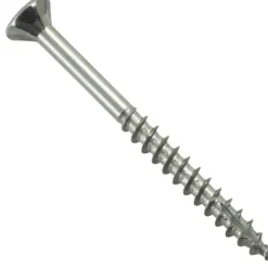 NKT Climate G3 spunskrue, med undersænket hoved, 4,5x30 mm, 200 stk