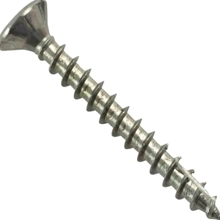 NKT Climate G3 spunskrue, med undersænket hoved, 5,0x30 mm, 500 stk