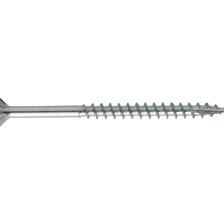 NKT Climate G3 spunskrue, med undersænket hoved, 5,0x70 mm, 200 stk