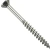 NKT Climate G3 spunskrue, med undersænket hoved, 6,0x60 mm, 100 stk
