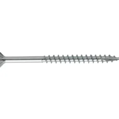 NKT Spun+ skrue, elforzinket, undersænket hoved, 3,0x20 mm, 200 stk