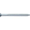 NKT Spun+ skrue, elforzinket, undersænket hoved, 4,0x30 mm, 200 stk
