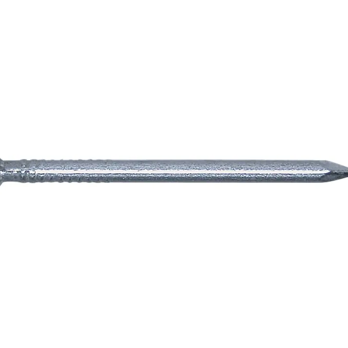 NKT Varmforzinket papsøm, 2,5x25 mm, 475 stk