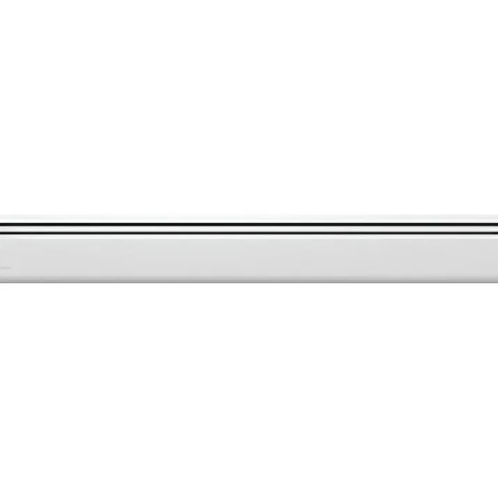 Nobø NFK2N elradiator med frontvarme, 230V, 1250W, 13-18 m²