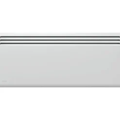 Nobø NFK4N elradiator med frontvarme, 230V, 1250W, 13-18 m²