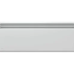 Nobø NFK4N elradiator med frontvarme, 230V, 2000W, 27-31 m²