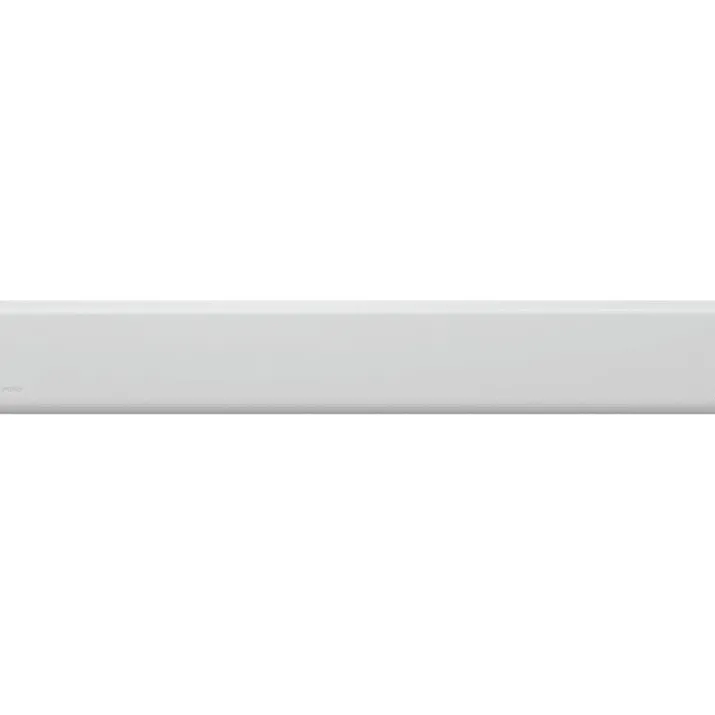 Nobø NTL2N elradiator med topvarme, 230V, 750W, 8-11 m²