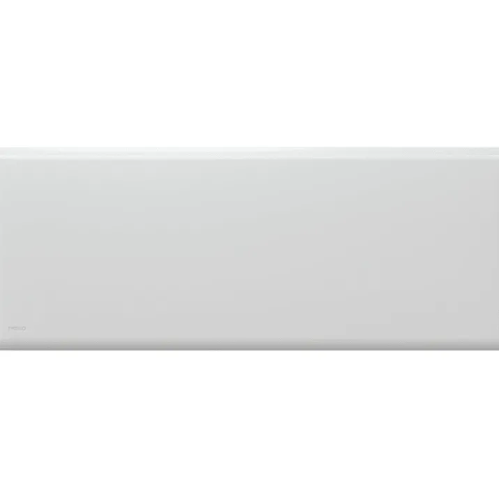 Nobø NTL4N elradiator med topvarme, 230V, 1500W, 15-22 m²