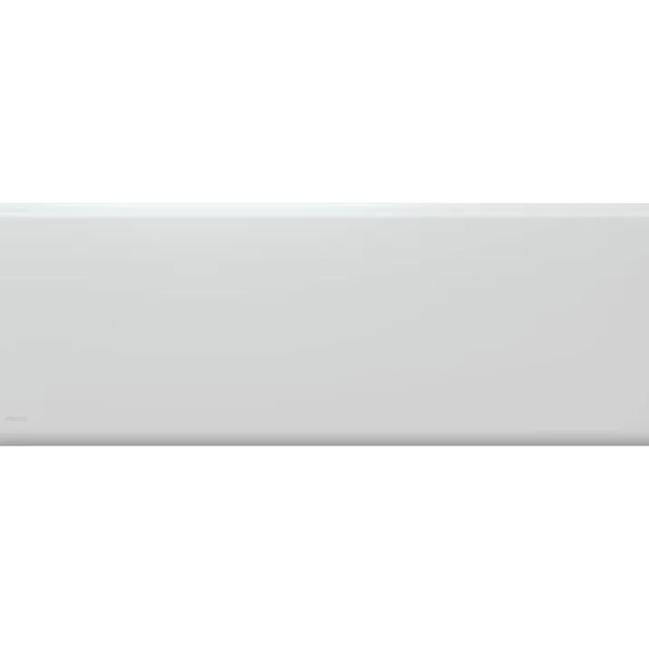 Nobø NTL4N elradiator med topvarme, 230V, 2000W, 27-31 m²