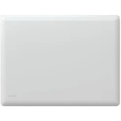 Nobø NTL4N elradiator med topvarme, 230V, 500W, 5-8 m²
