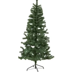 Nordic Winter Alf kunstigt juletræ, 170 x 90 cm