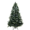 Nordic Winter Limited Edition kunstigt juletræ med lys
