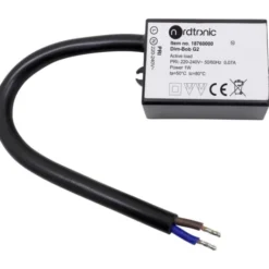 Nordtronic DIM-BOB G2 1W Filter