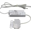 Nordtronic dæmpbar drivdon, 3,5-15W