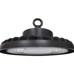 Nordtronic Ecotech Highbay pendel, Ø22 cm