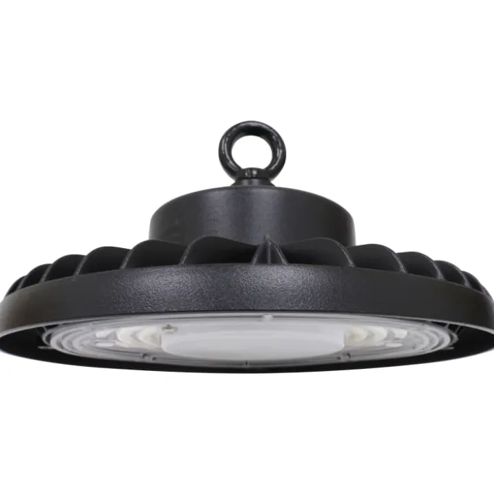 Nordtronic Ecotech Highbay pendel, Ø22 cm