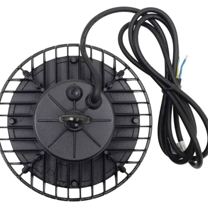 Nordtronic Ecotech Highbay pendel, Ø29 cm