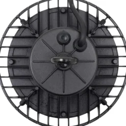 Nordtronic Ecotech Highbay pendel, Ø29 cm