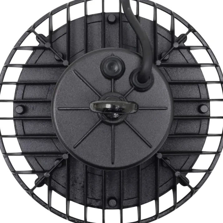 Nordtronic Ecotech Highbay pendel, Ø29 cm
