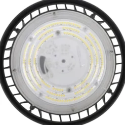 Nordtronic Ecotech Highbay pendel, Ø29 cm