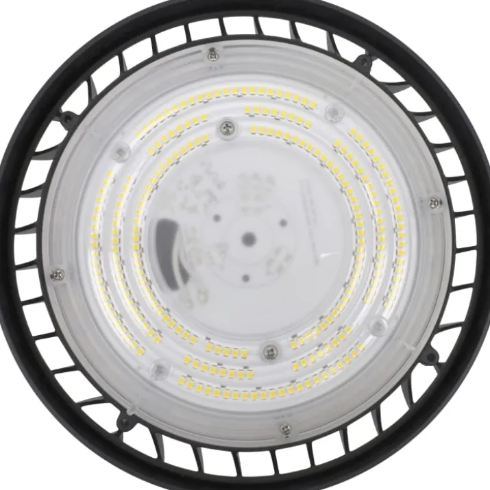 Nordtronic Ecotech Highbay pendel, Ø29 cm