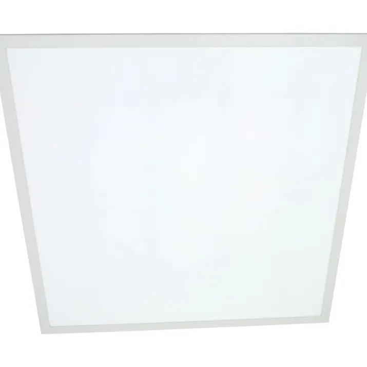 Nordtronic Ecotech panel med driver, 60x60 cm