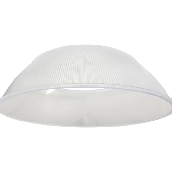 Nordtronic Ecotech reflektor til Nordtronic Highbay, 100W, klar