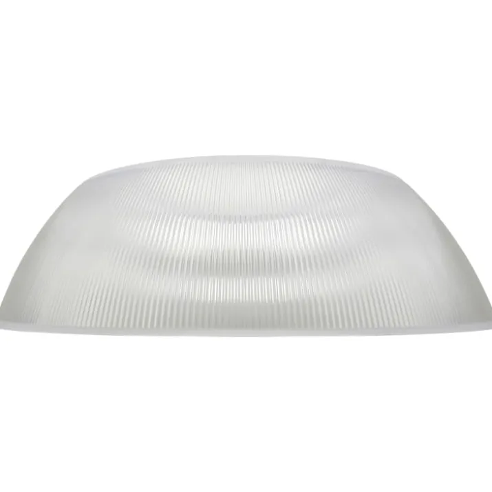 Nordtronic Ecotech reflektor til Nordtronic Highbay, 200W, klar