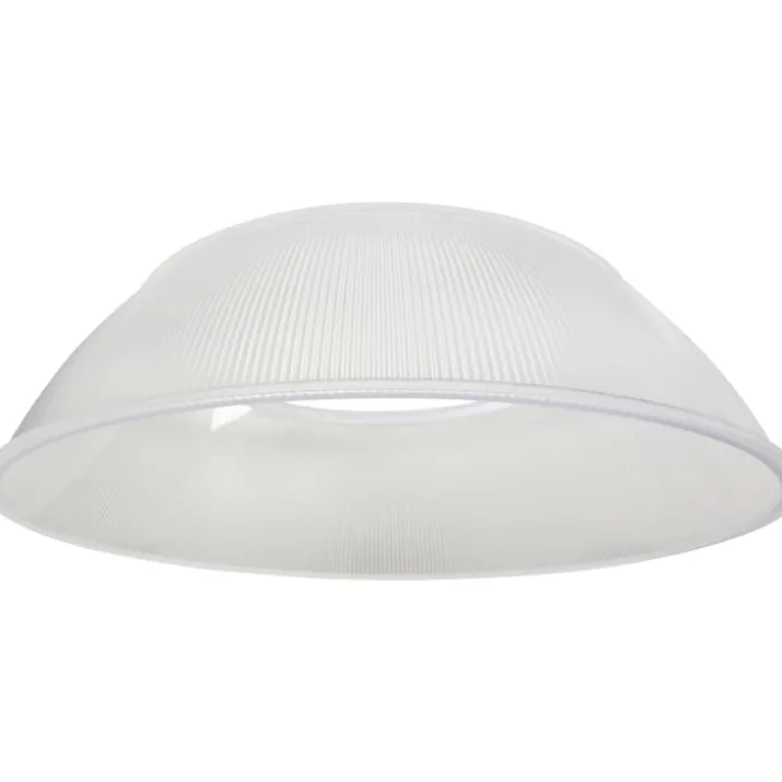 Nordtronic Ecotech reflektor til Nordtronic Highbay, 200W, klar