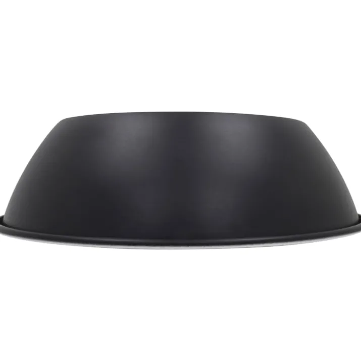 Nordtronic Ecotech reflektor til Nordtronic Highbay, 200W, sort